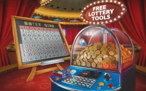 Free Lottery Tools