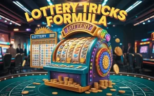 Lottery Tricks Formula